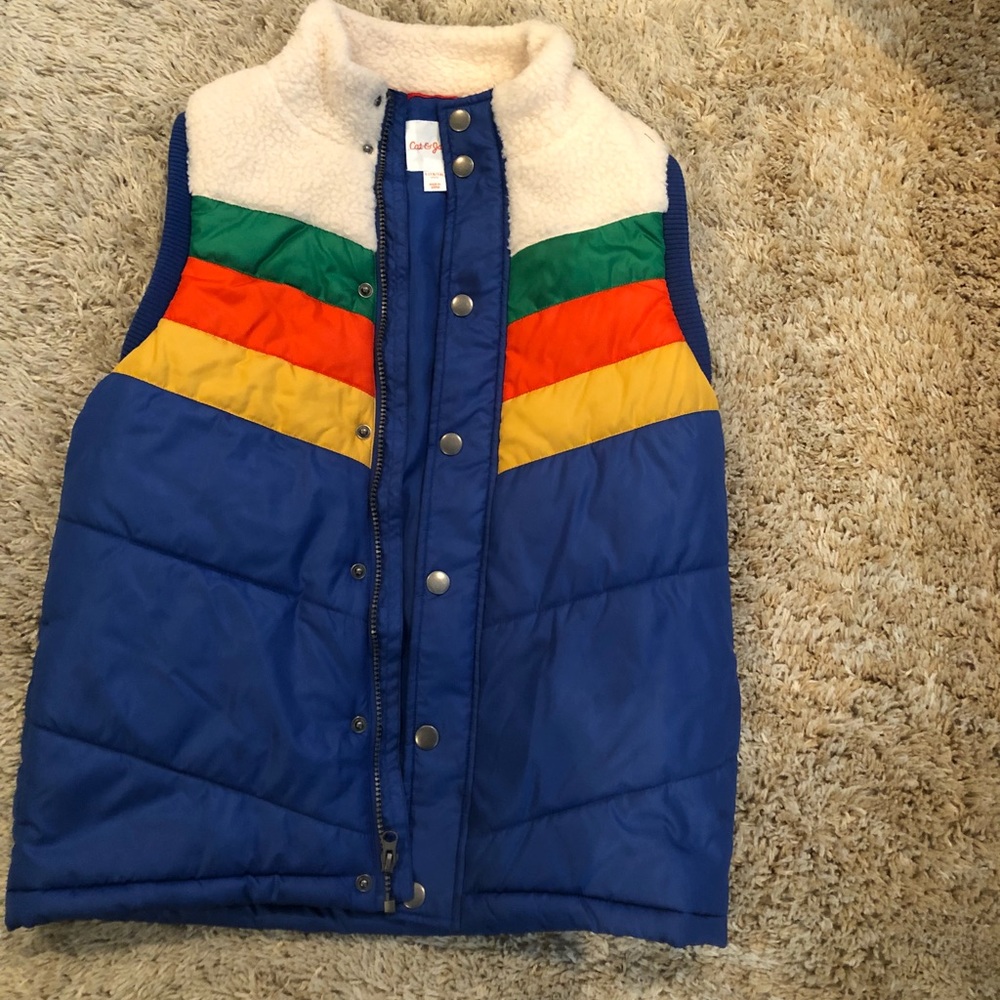 Vest